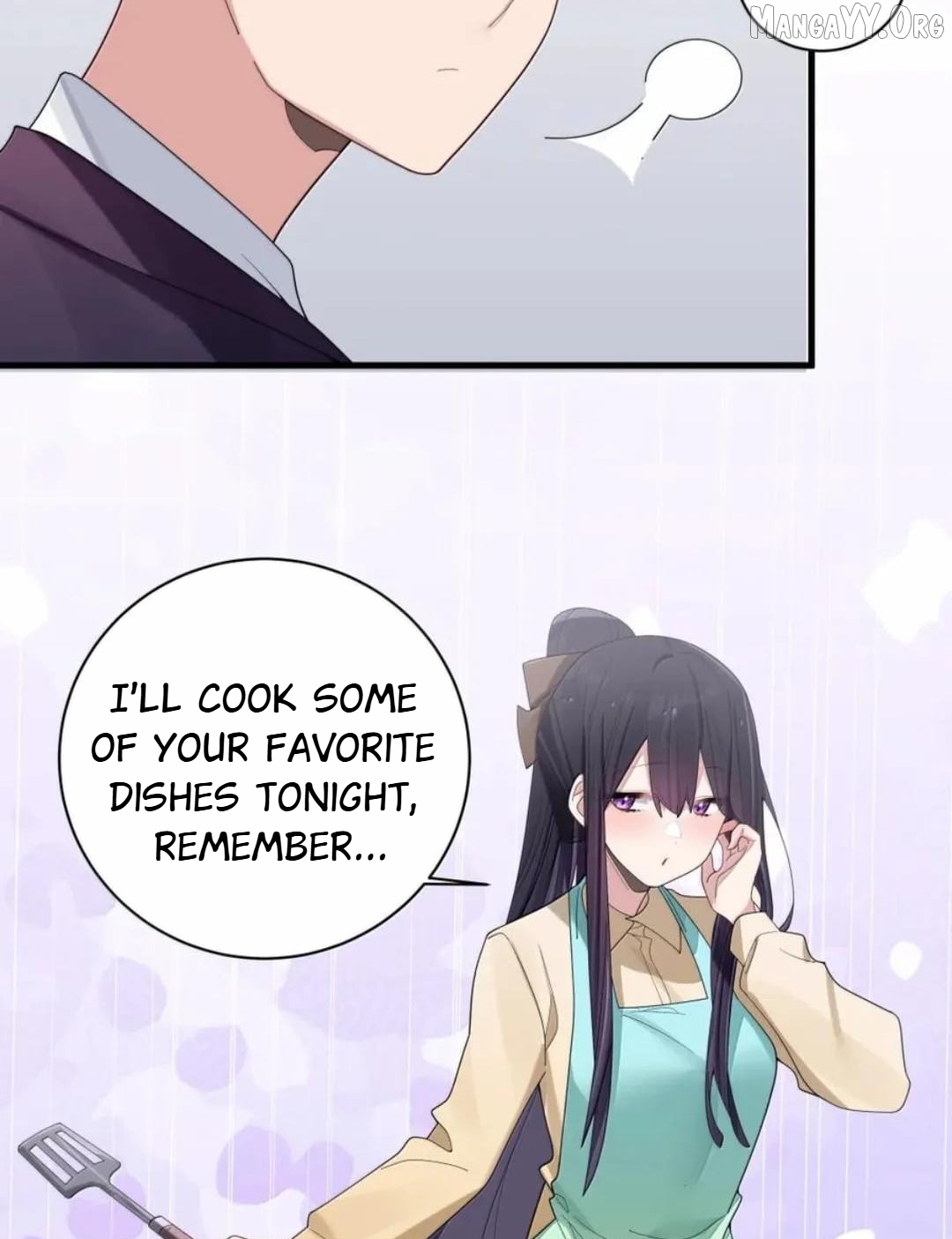 My Fake Girlfriends are using me as a Shield Chapter 193 - page 60